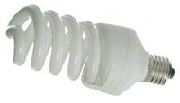 CFL spiral