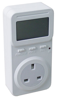 Ecosaver Monitor