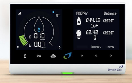 Smart display