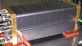 Fuel cell stack