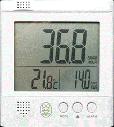 An Electrical Monitor