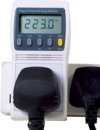 Maplin Monitor Socket