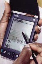 PDA image
