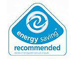 Energy saving label