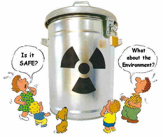  Waste cartoon