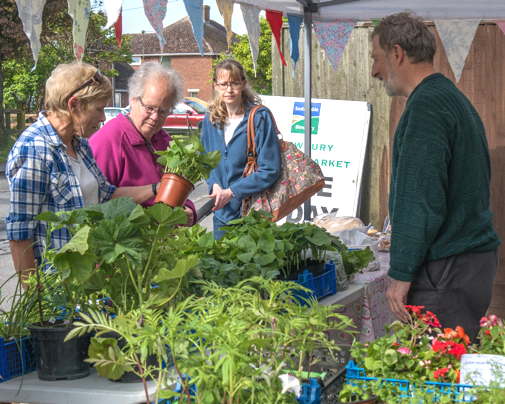 BGM May 2015