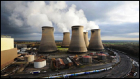 Drax