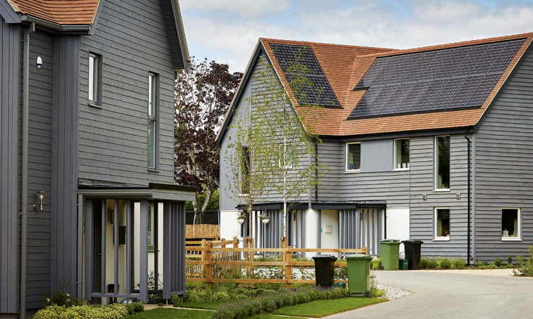 Greencore house