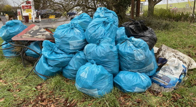 litter