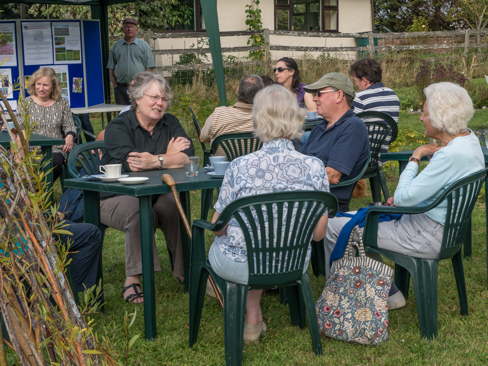 Open Day