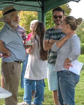 Open Day