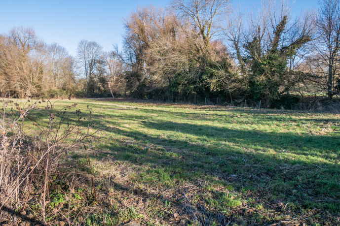Quaker site