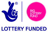 Big Lottery logo