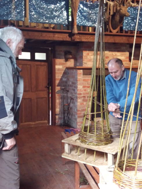 willow workshop